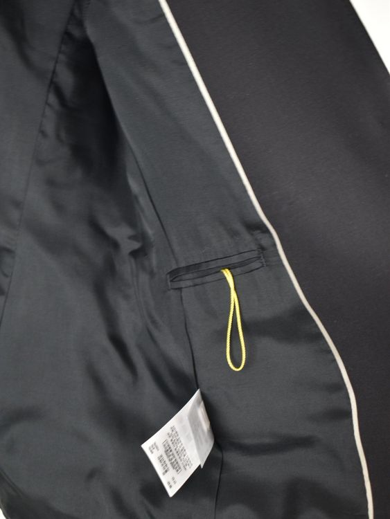 Brooks Brothers Blazer Gr.36 (2), ungetragen, 98% Wolle - 2ND STORY