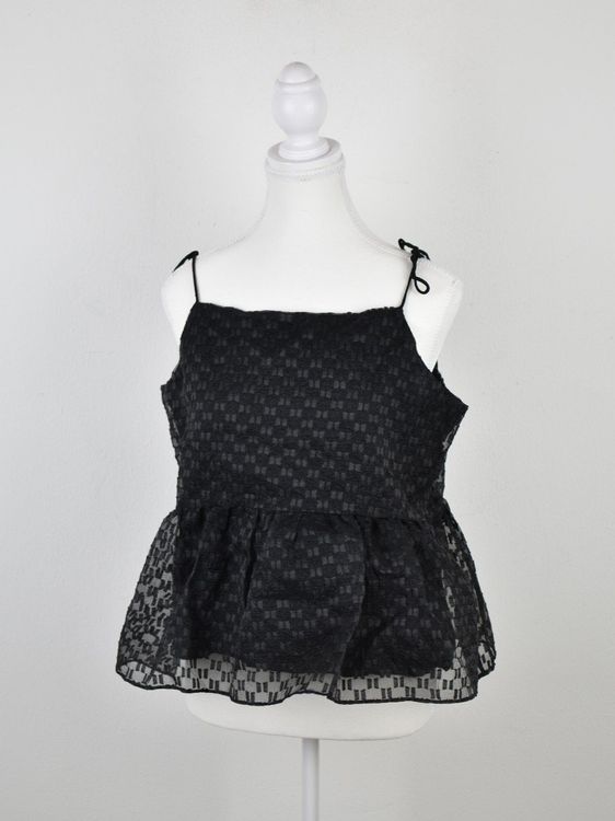 Bruuns Bazaar Blusentop Gr.42 - 2ND STORY