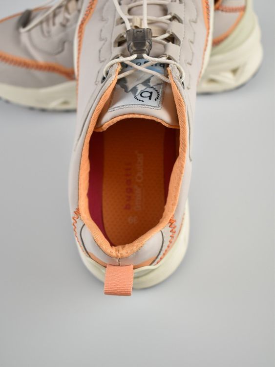 Bugatti Sneaker Gr.39 - 2ND STORY