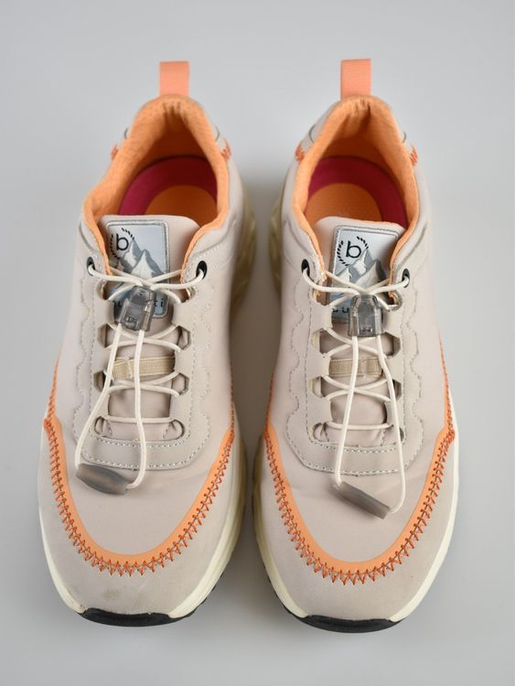 Bugatti Sneaker Gr.39 - 2ND STORY