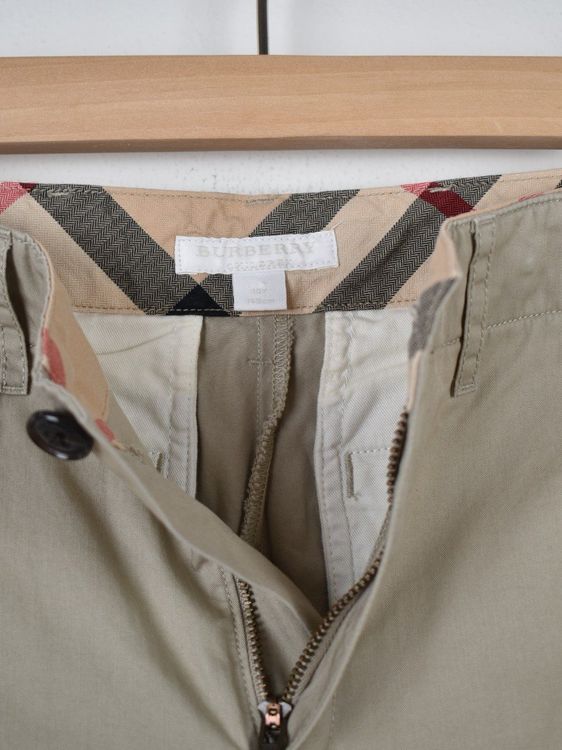 Burberry Hose Gr.140, neuwertig - 3