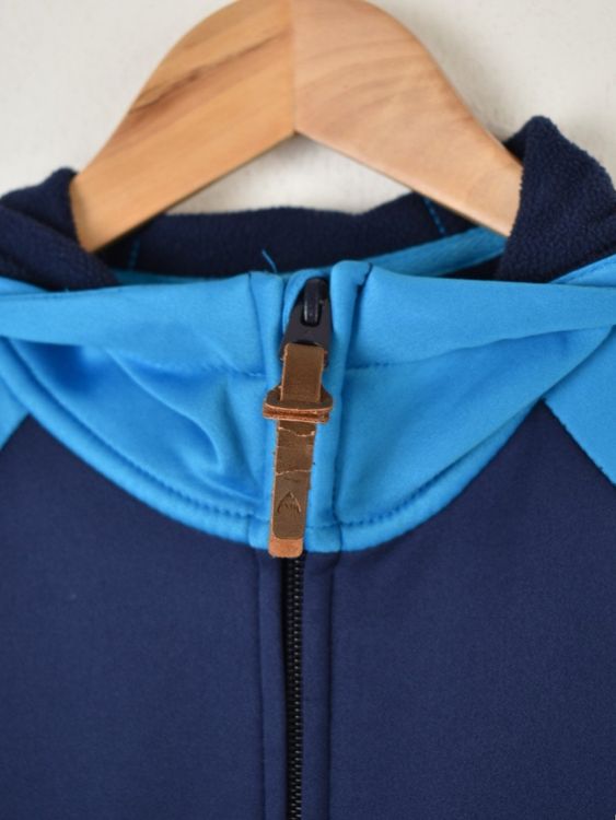 Burton Jacke / Trainingsjacke Gr.XS