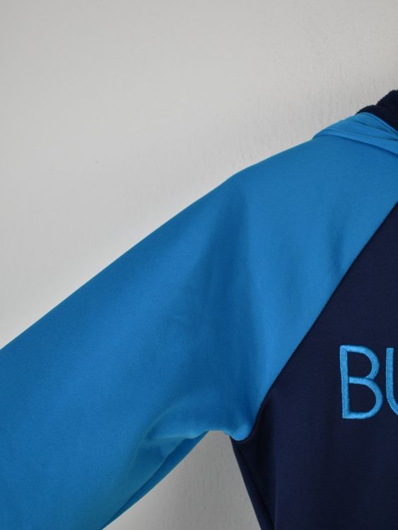 Burton Jacke / Trainingsjacke Gr.XS