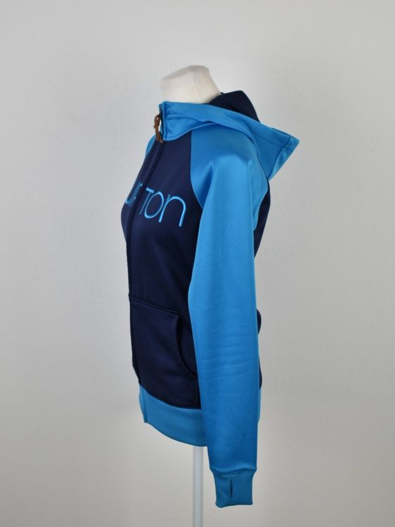 Burton Jacke / Trainingsjacke Gr.XS - 2ND STORY