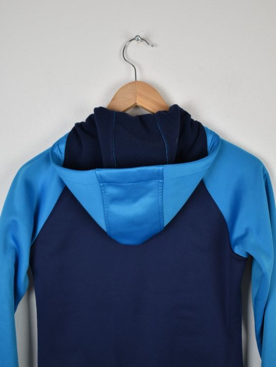 Burton Jacke / Trainingsjacke Gr.XS