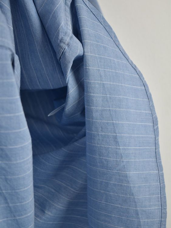 byMi Bluse Gr.34, 100% Baumwolle - Bluse - 2ND STORY