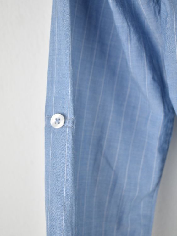 byMi Bluse Gr.34, 100% Baumwolle - Bluse - 2ND STORY