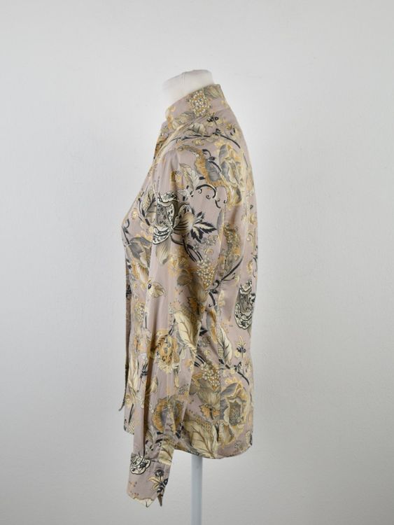 Caliban Bluse Gr.36 (42) - 2ND STORY