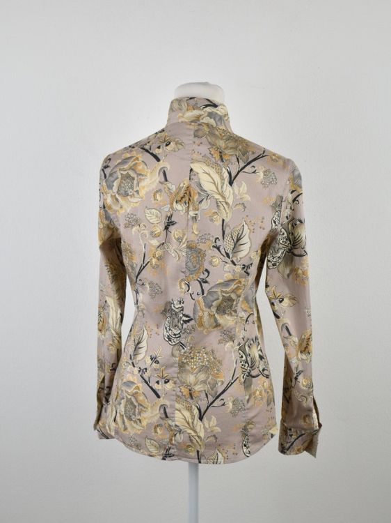 Caliban Bluse Gr.36 (42) - 2ND STORY