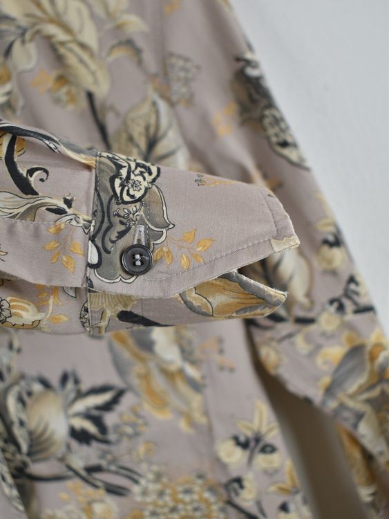 Caliban Bluse Gr.36 (42) - 2ND STORY