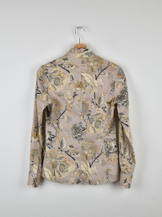 Caliban Bluse Gr.36 (42) - 2ND STORY