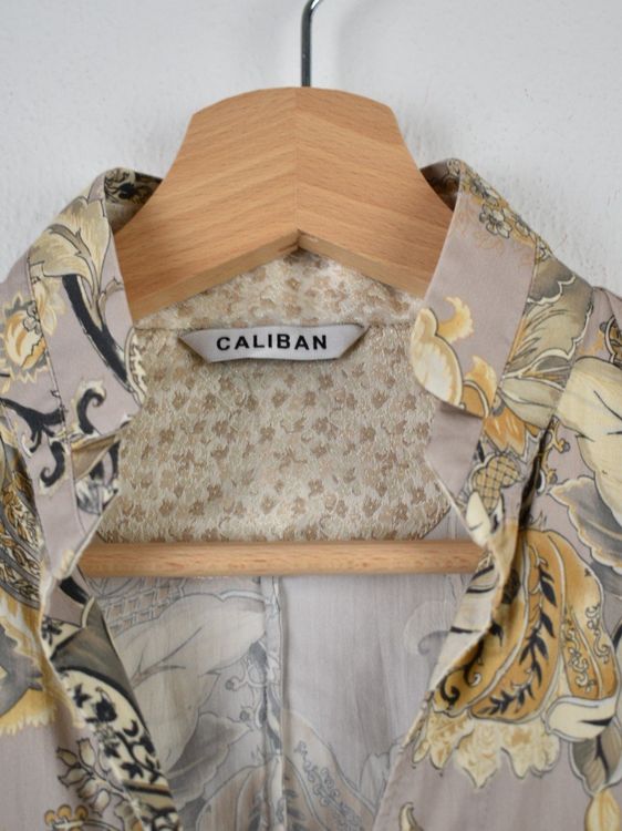 Caliban Bluse Gr.36 (42) - 2ND STORY