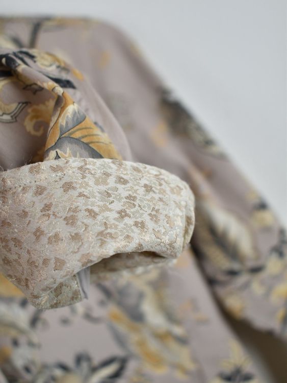 Caliban Bluse Gr.36 (42) - 2ND STORY