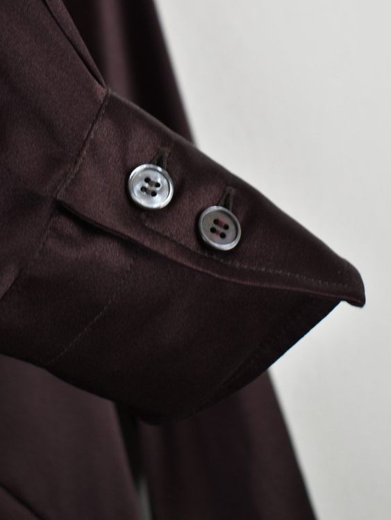 Caliban Seidenbluse, Gr.36 (40) - Bluse - 2ND STORY