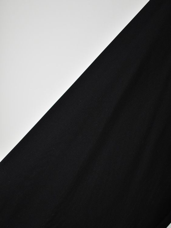 Calvin Klein Bluse Gr.M, schwarz - 2ND STORY