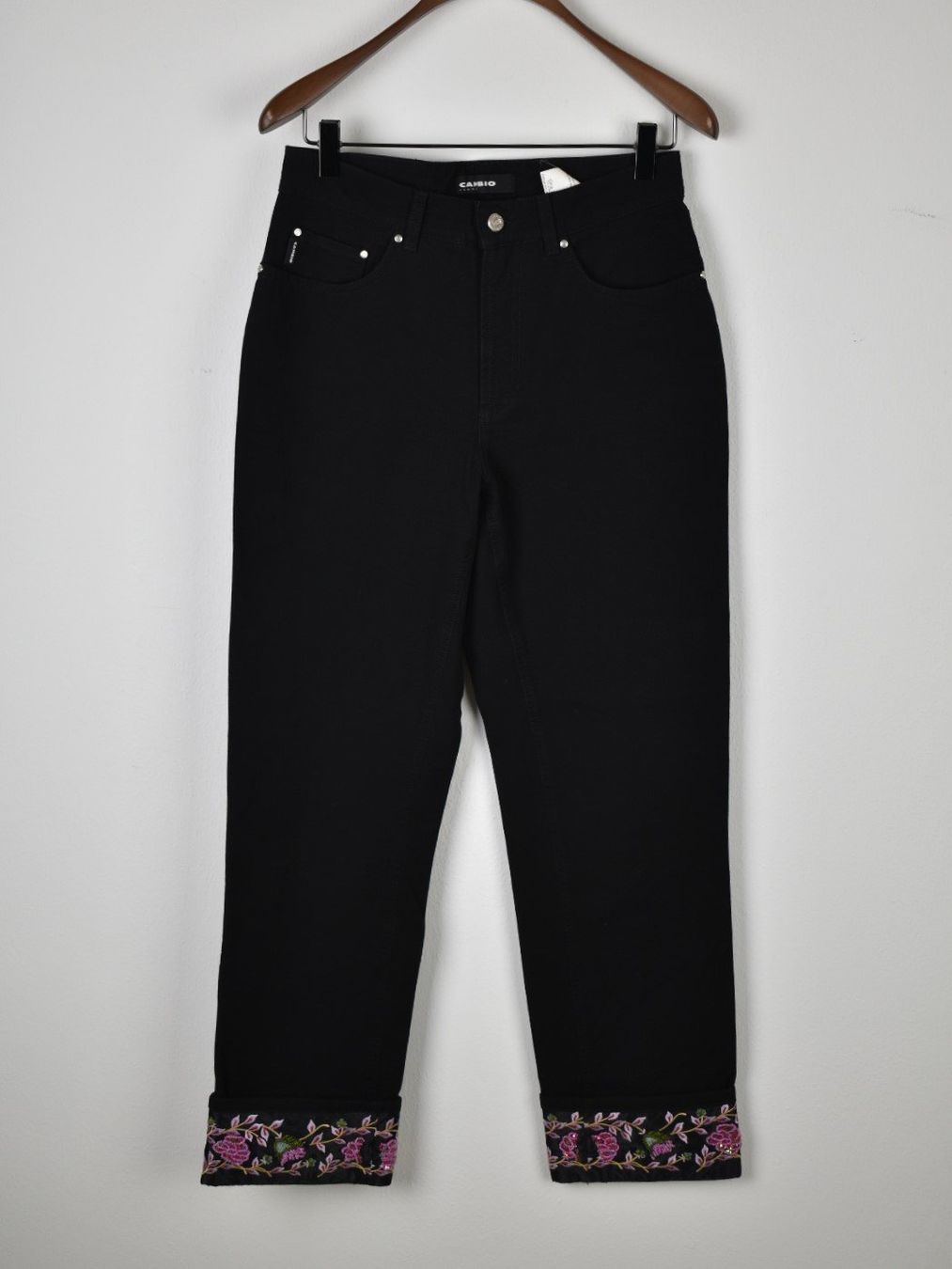 Cambio Jeans "Kim" Gr.38 - 2ND STORY