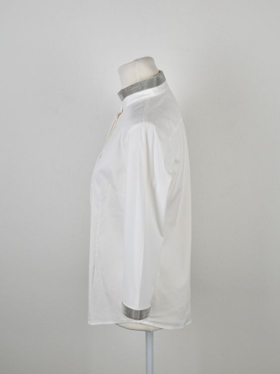 CamicettaSnob Bluse Gr.36/38 (44), neuwertig