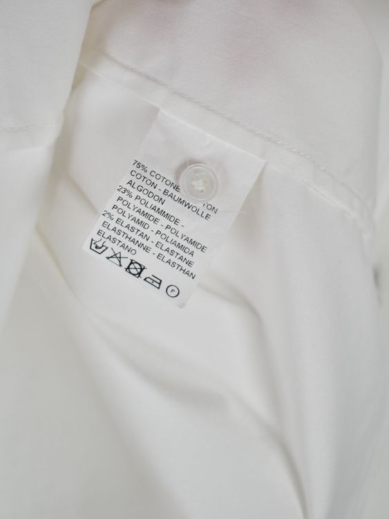 CamicettaSnob Bluse Gr.36/38 (44), neuwertig - 2ND STORY