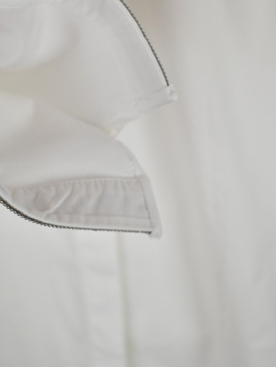 CamicettaSnob Bluse Gr.36/38 (44), neuwertig - 2ND STORY