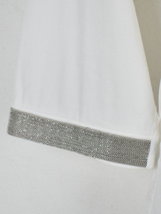 CamicettaSnob Bluse Gr.36/38 (44), neuwertig