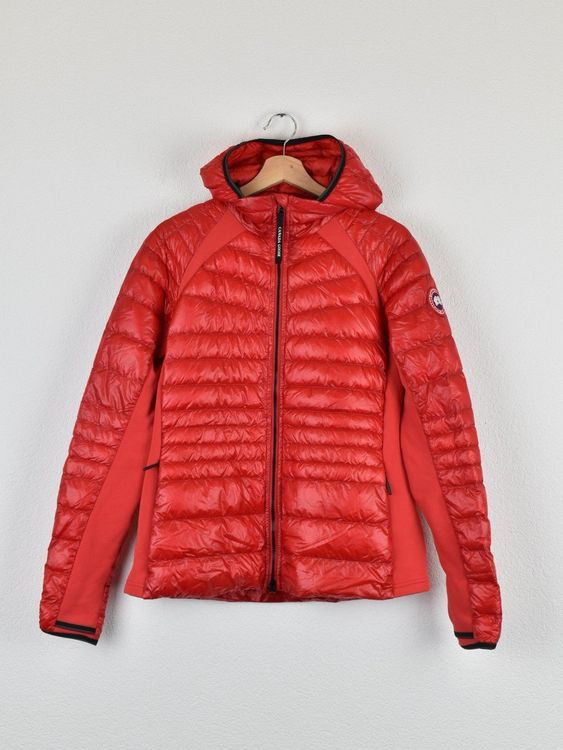 Canada Goose HyBridge Lite Daunenjacke, G.L, neuwertig - Jacke - 2ND STORY