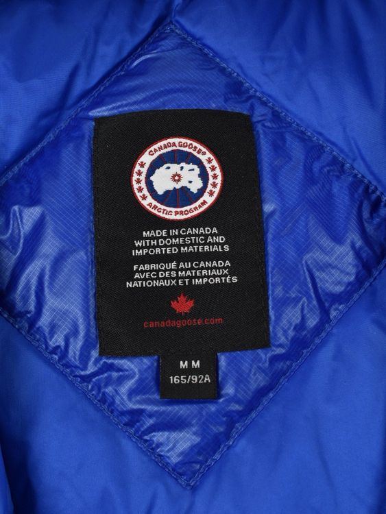 Canada Goose HyBridge Lite PBI Daunenjacke, Gr.M, neuwertig - Jacke - 2ND STORY