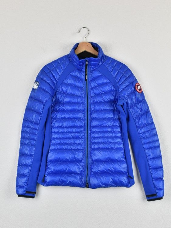 Canada Goose HyBridge Lite PBI Daunenjacke, Gr.M, neuwertig - Jacke - 2ND STORY