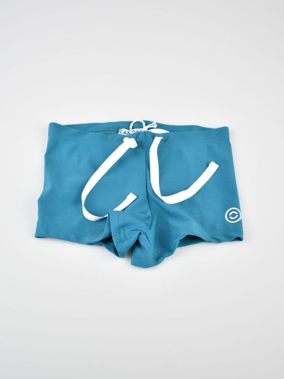 Canopea UV 50+ Badehose, neu, Gr.116 (6) - 2ND STORY