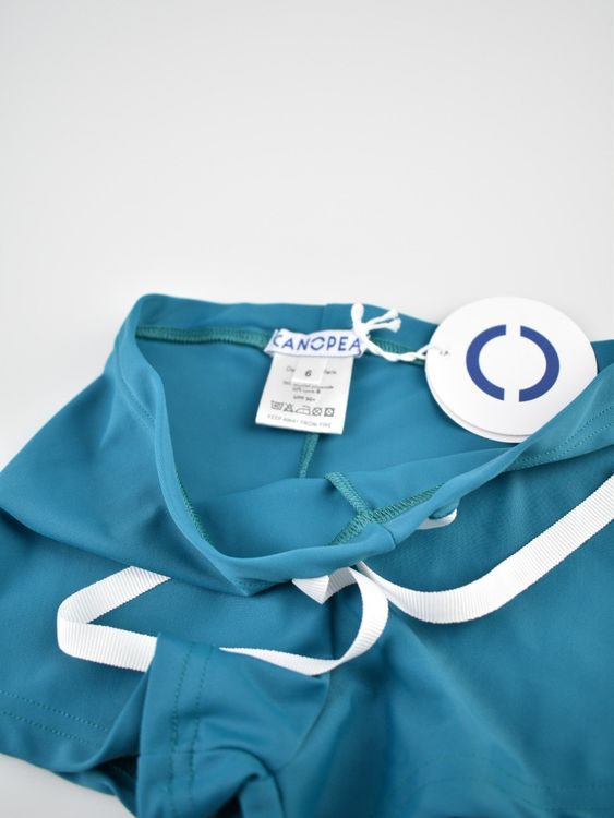 Canopea UV 50+ Badehose, neu, Gr.116 (6) - 2ND STORY