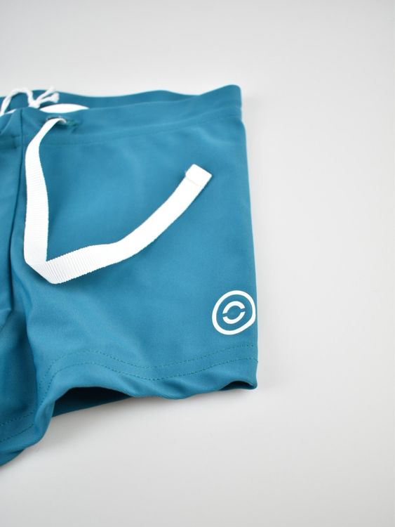 Canopea UV 50+ Badehose, neu, Gr.116 (6) - 2ND STORY