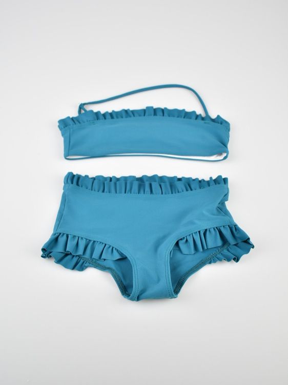 Canopea UV 50+ Bikini Gr.116, unbenutzt - 2ND STORY