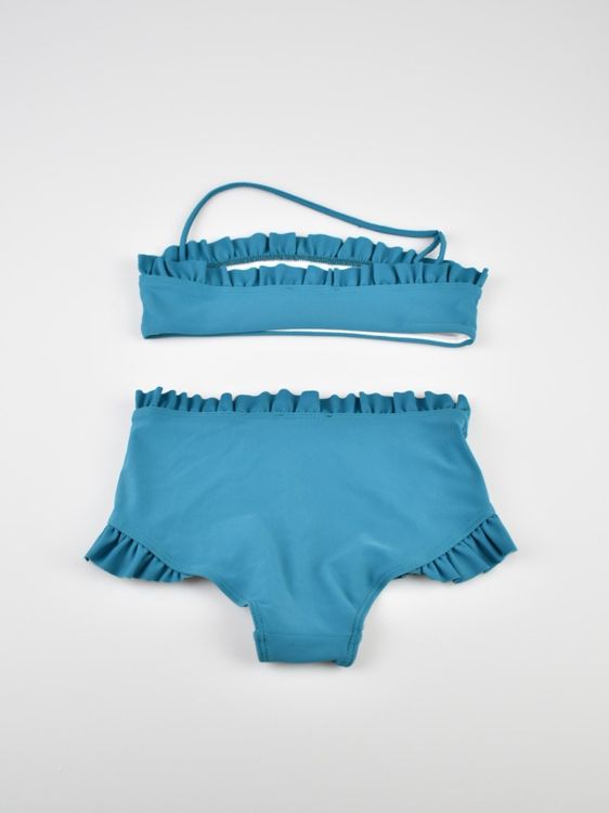 Canopea UV 50+ Bikini Gr.116, unbenutzt - 2ND STORY