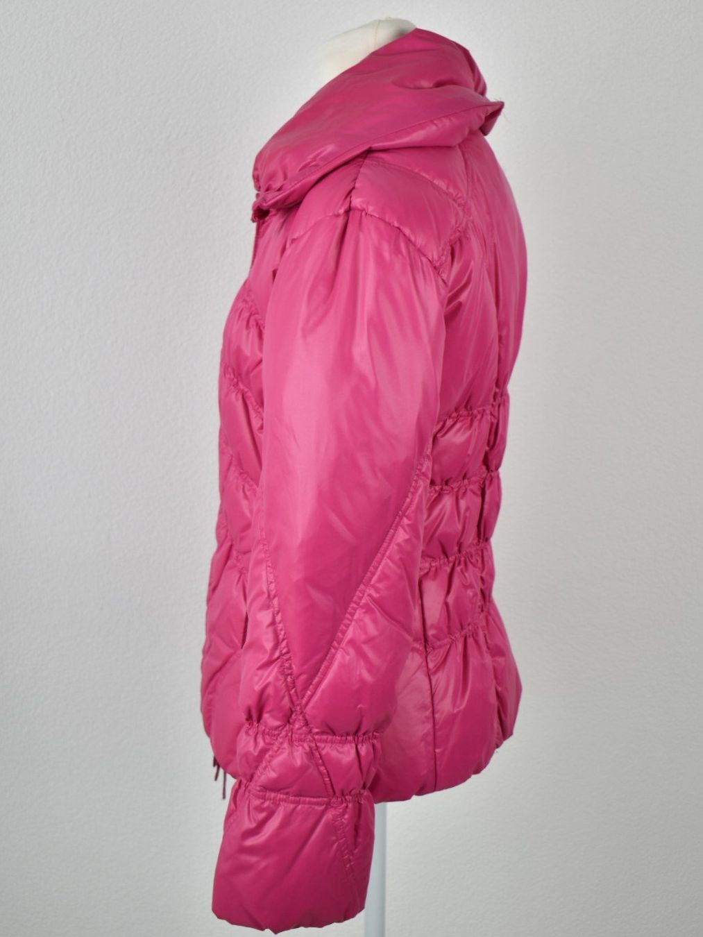 Carlo Colucci Daunenjacke Gr.34 - 2ND STORY