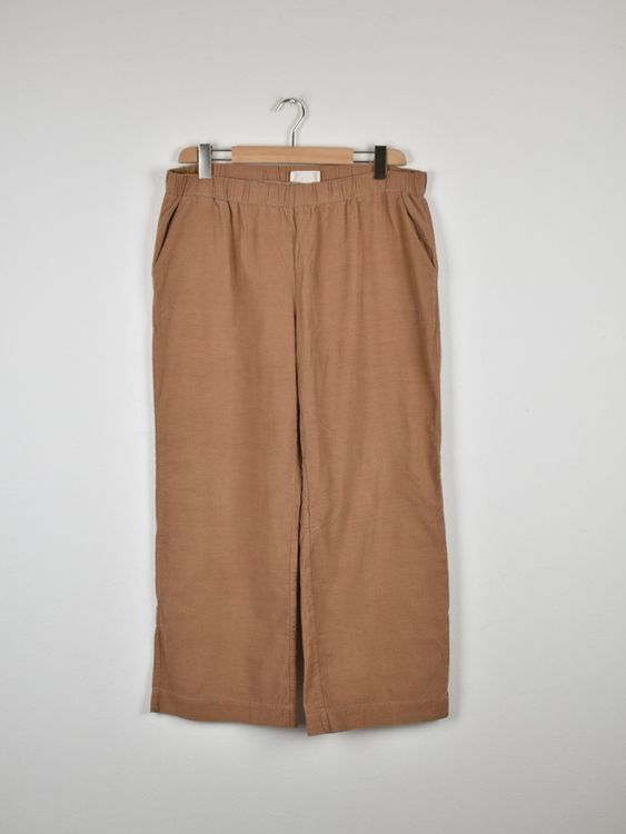 Cartoon Manchester Hose, Gr.44, neuwertig, weites Bein - 2ND STORY