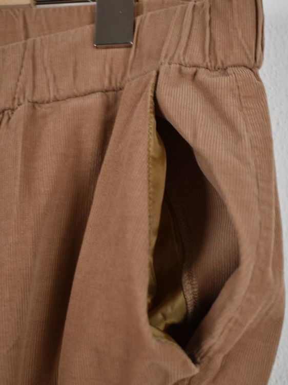 Cartoon Manchester Hose, Gr.44, neuwertig, weites Bein - 2ND STORY