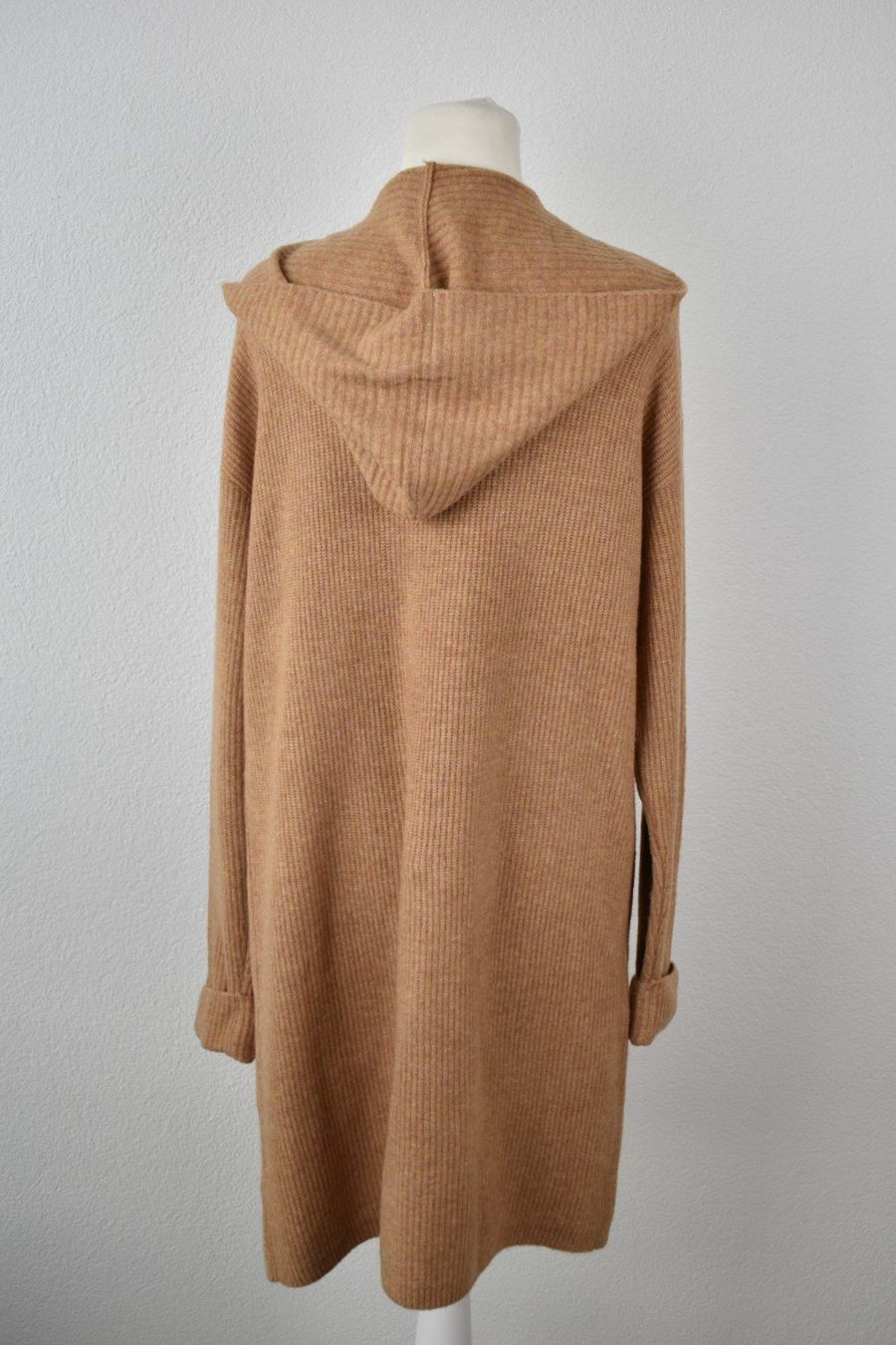 Cartoon Strickjacke Gr.40