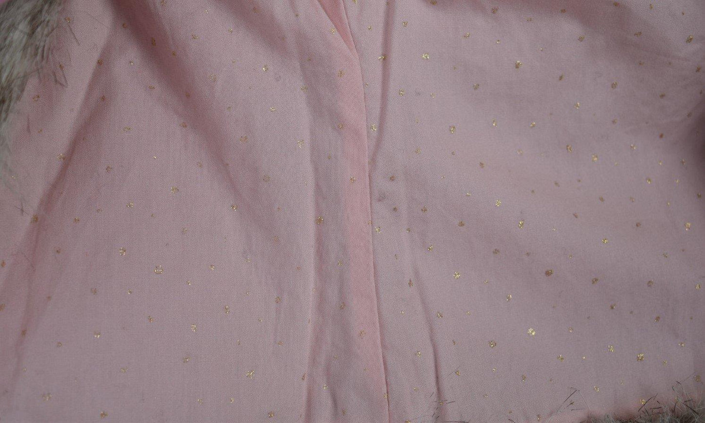 Catimini Fellweste Gr.104 - 2ND STORY