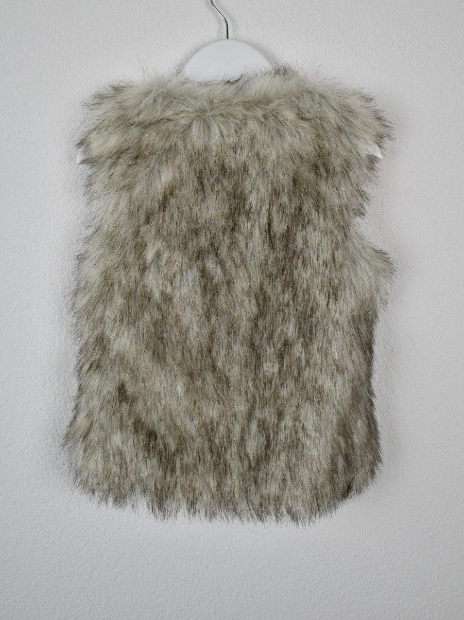 Catimini Fellweste Gr.104 - 2ND STORY