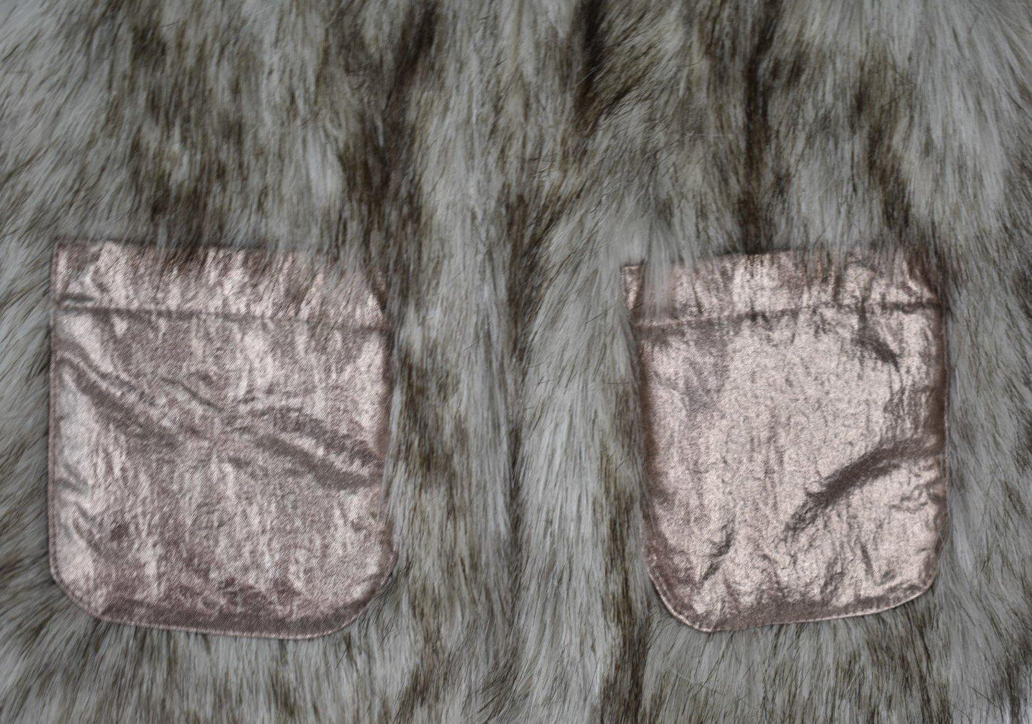 Catimini Fellweste Gr.104 - 2ND STORY