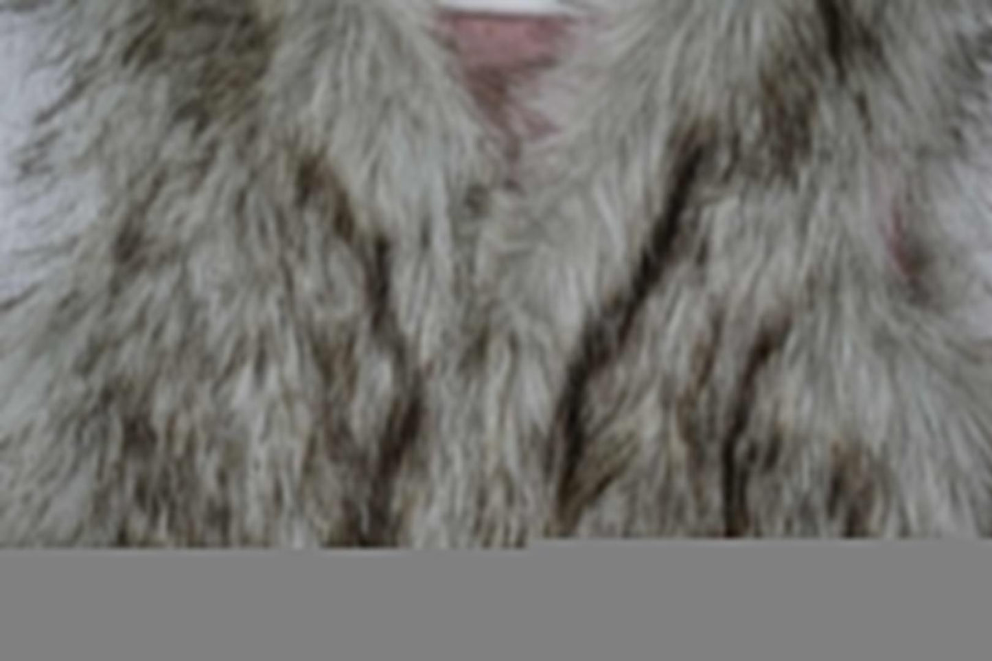 Catimini Fellweste Gr.104 - 2ND STORY