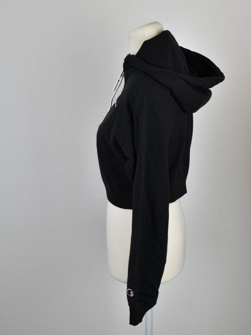 Champion Kapuzenpullover Gr.S - 2ND STORY