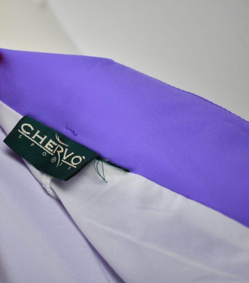 Chervò Golfrock Gr.36 ungetragen - 2ND STORY