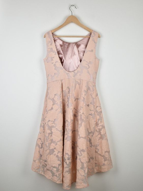Chi Chi London Cocktailkleid, ungetragen, Gr.42 (UK14)