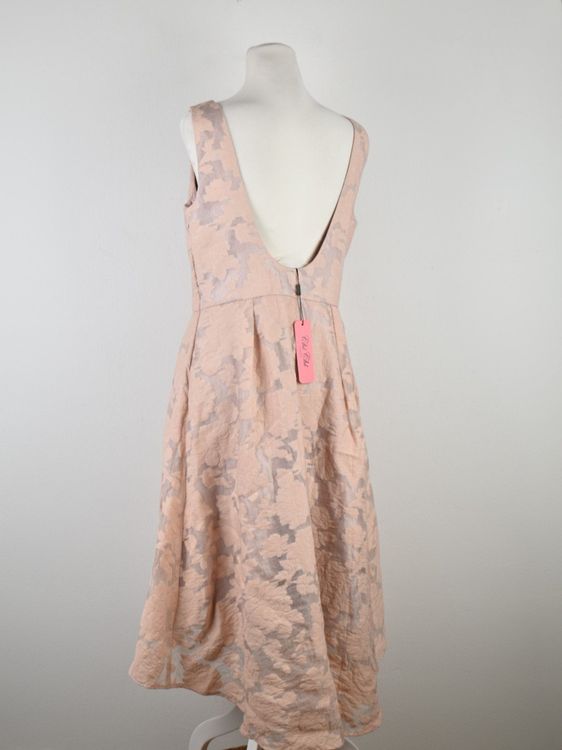 Chi Chi London Cocktailkleid, ungetragen, Gr.42 (UK14)
