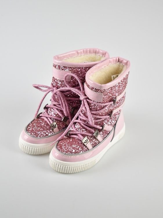 Chiara Ferragni Winterstiefel Gr.32, ungetragen - 2ND STORY