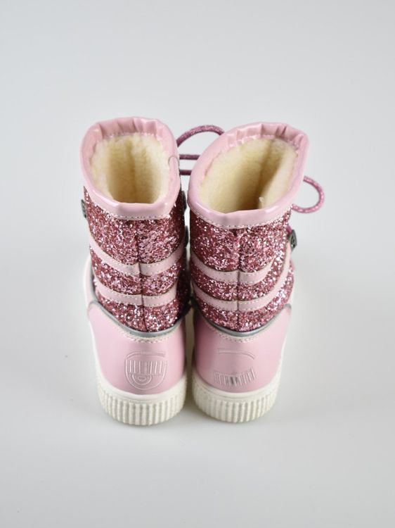 Chiara Ferragni Winterstiefel Gr.32, ungetragen - 2ND STORY