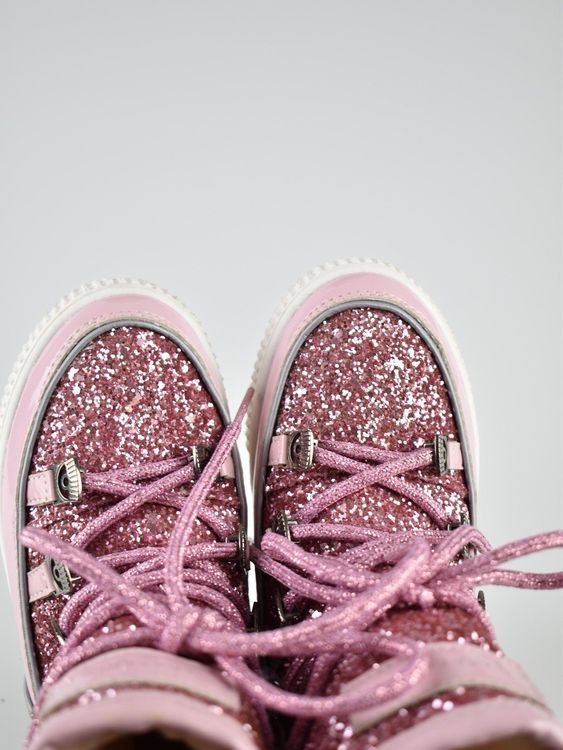 Chiara Ferragni Winterstiefel Gr.32, ungetragen - 2ND STORY