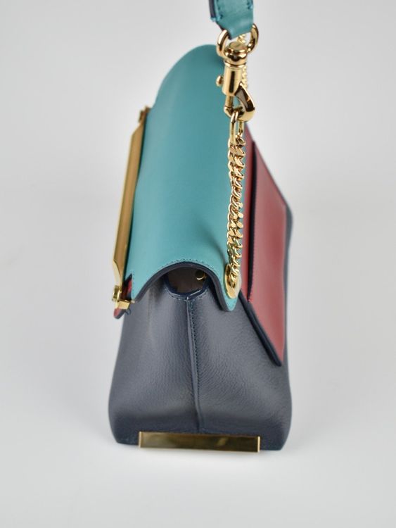 Chloé Clare Umhängetasche - Handtasche - 2ND STORY