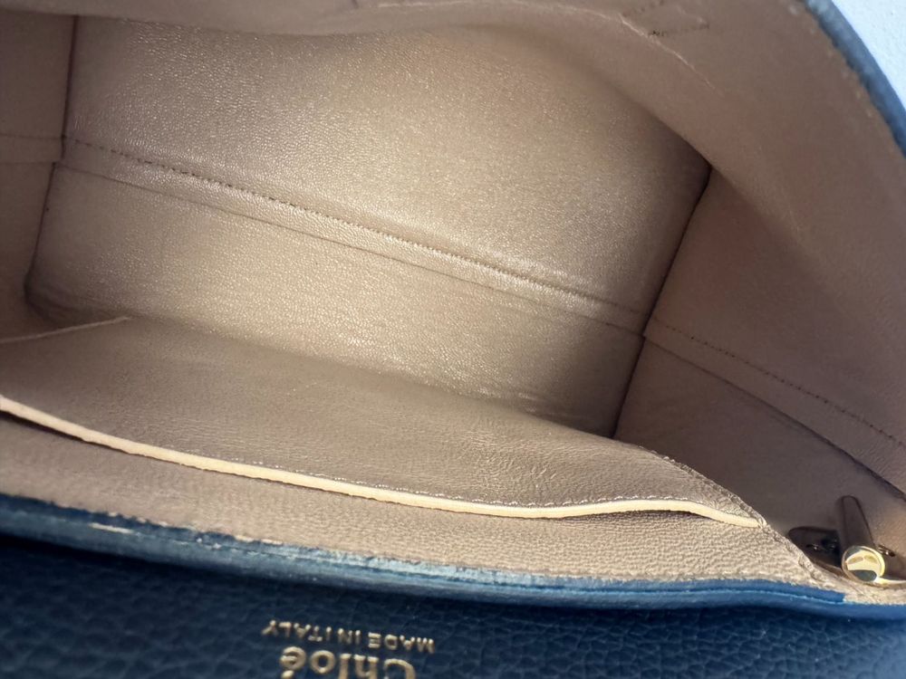 Chloé Clare Umhängetasche - Handtasche - 2ND STORY