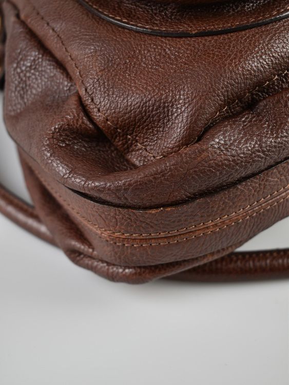 Chloé Paraty Tasche, Leder - Handtasche - 2ND STORY